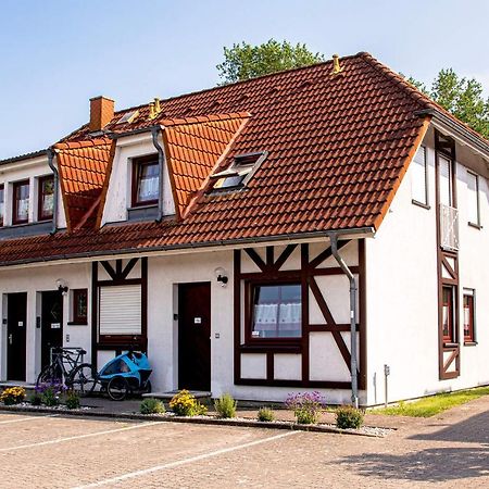 Ferienpark Gustow Gustow  Екстериор снимка