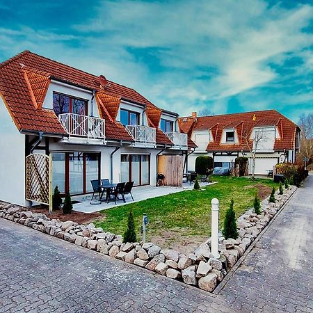 Ferienpark Gustow Gustow  Екстериор снимка