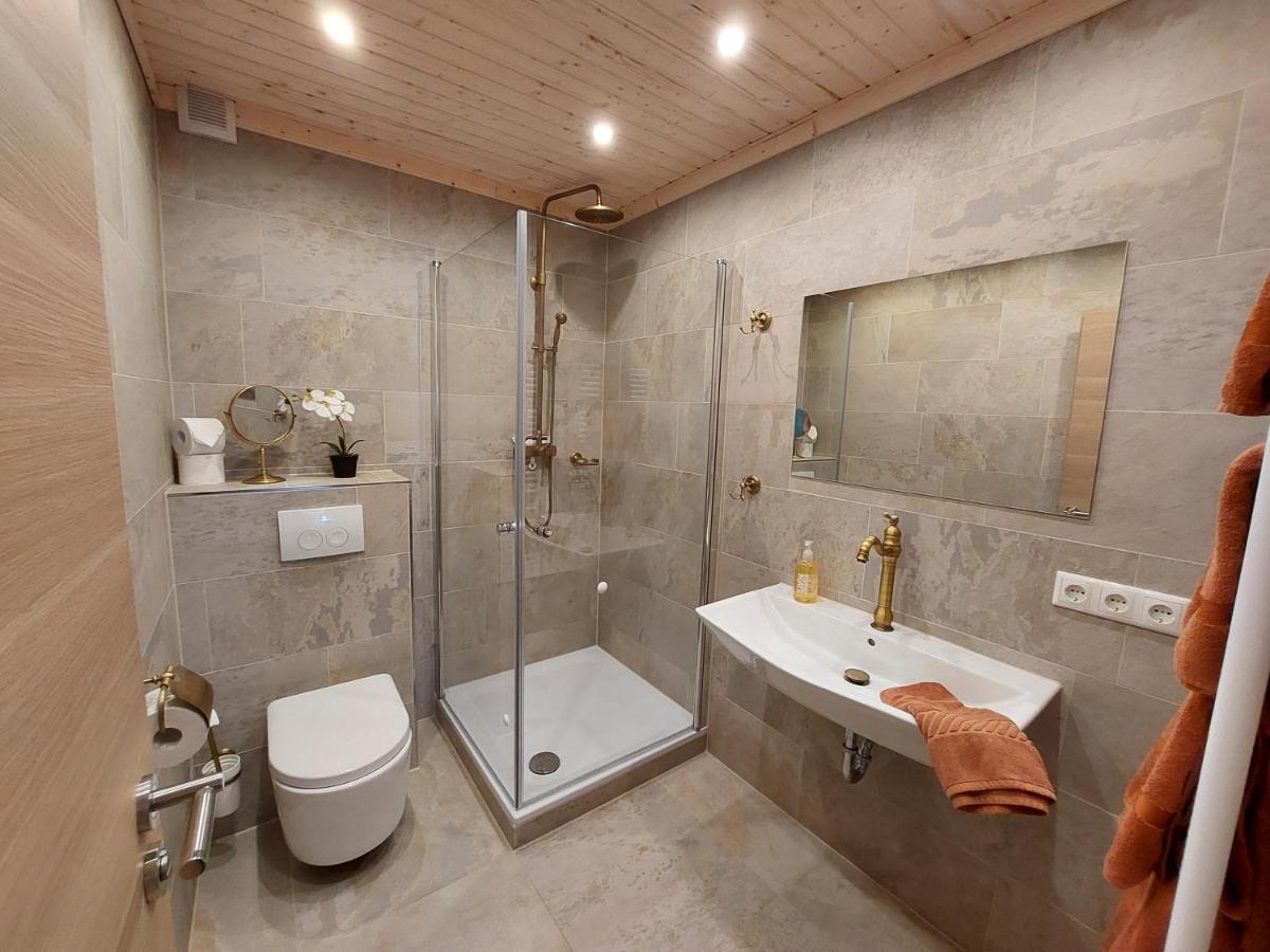 Ferienpark Gustow Gustow  Екстериор снимка