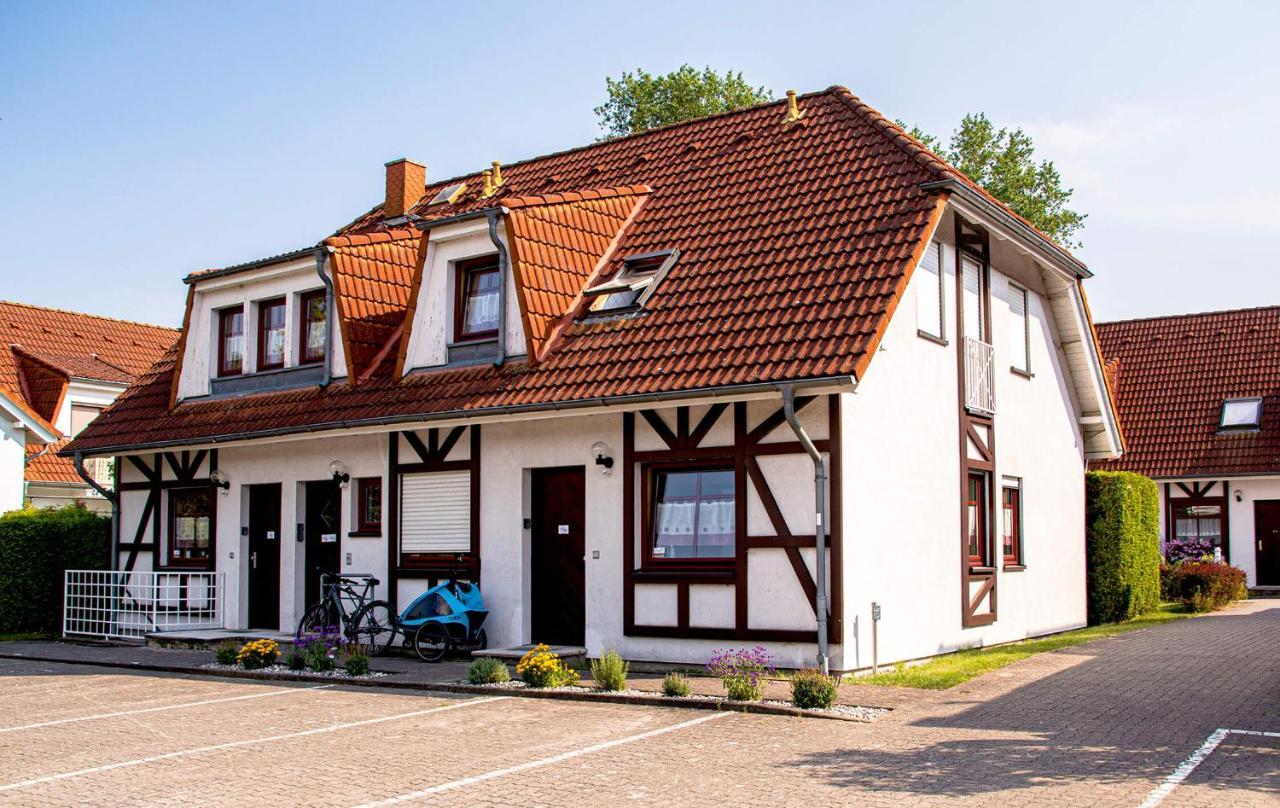 Ferienpark Gustow Gustow  Екстериор снимка