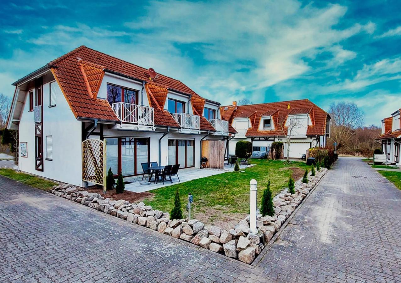 Ferienpark Gustow Gustow  Екстериор снимка