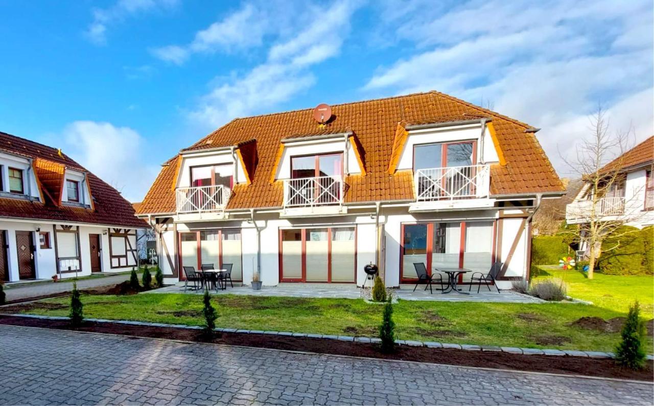 Ferienpark Gustow Gustow  Екстериор снимка