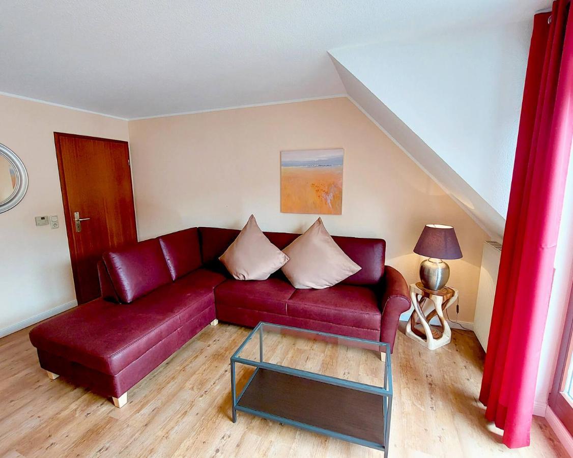 Ferienpark Gustow Gustow  Екстериор снимка