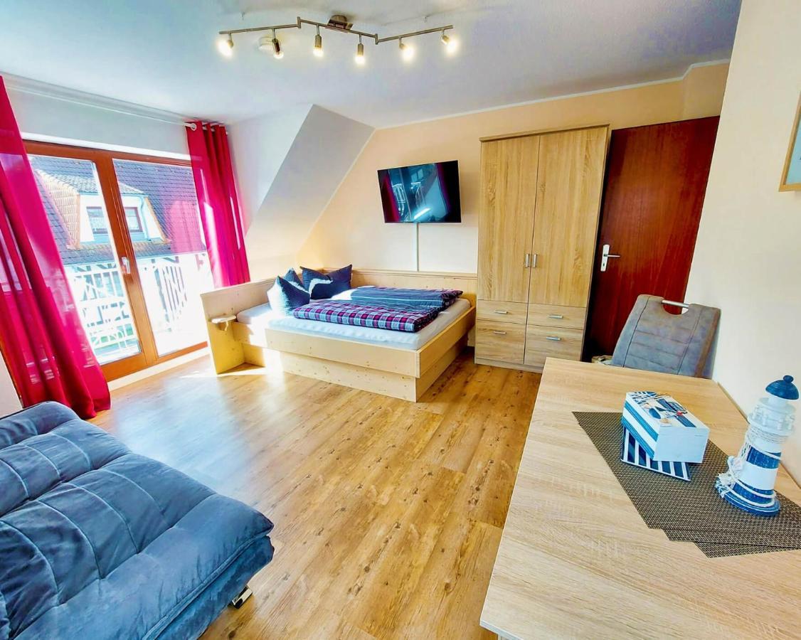 Ferienpark Gustow Gustow  Екстериор снимка
